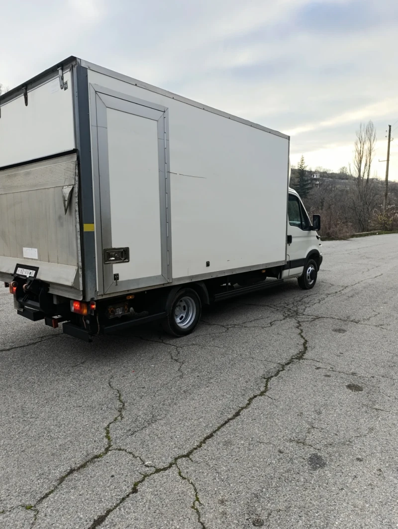 Iveco 3512 2300/11bps, снимка 5 - Бусове и автобуси - 52788720