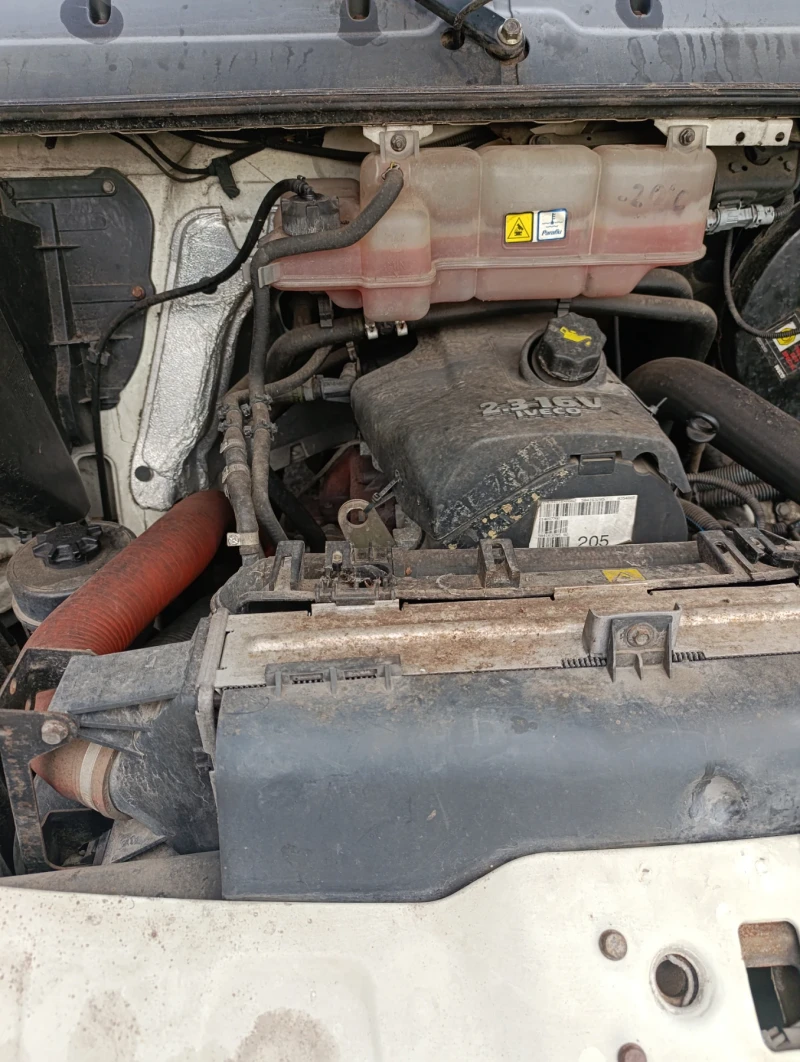 Iveco 3512 2300/11bps, снимка 15 - Бусове и автобуси - 52788720