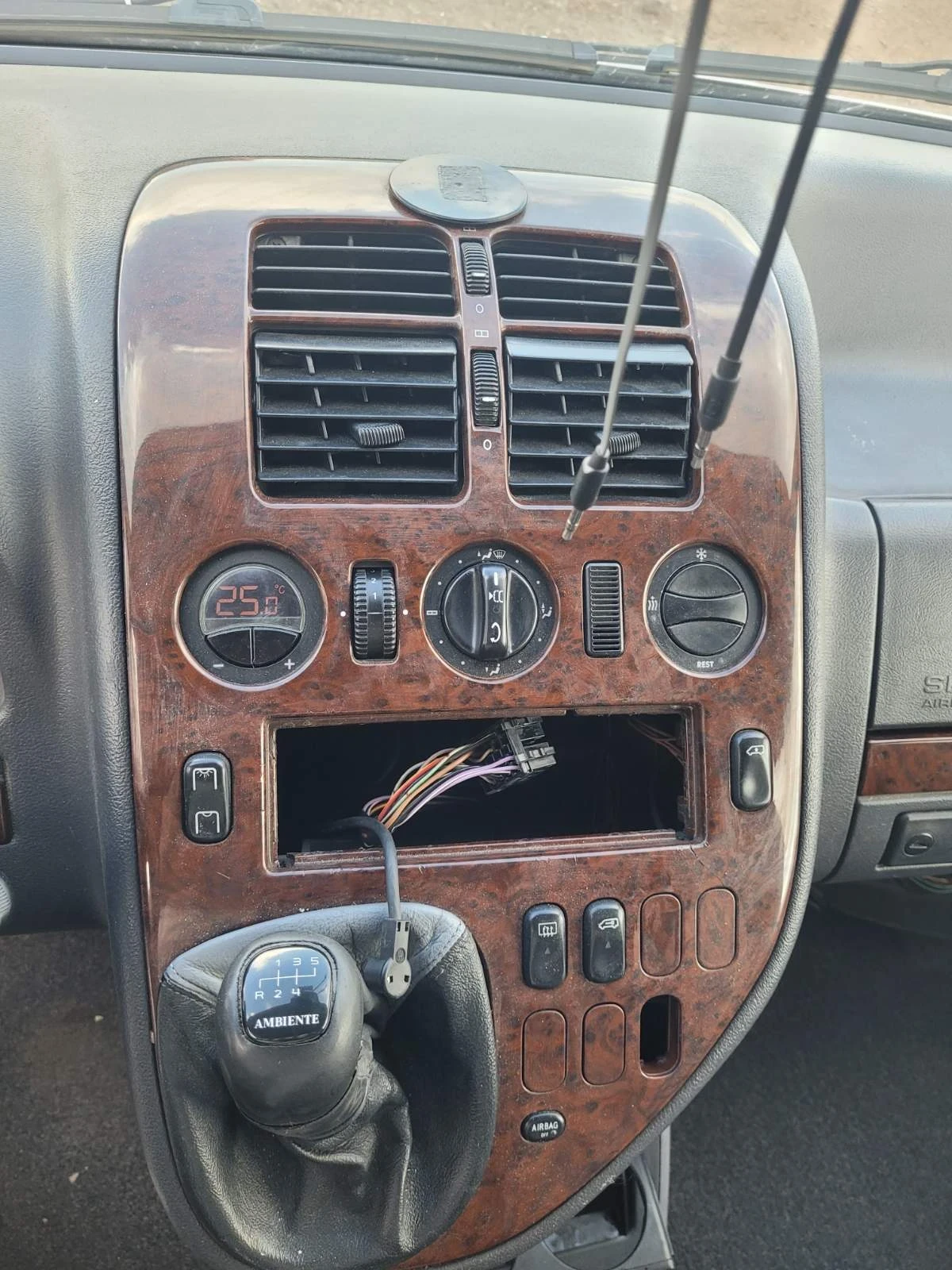 Mercedes-Benz Vito 2.2cdi/   | Mobile.bg   11