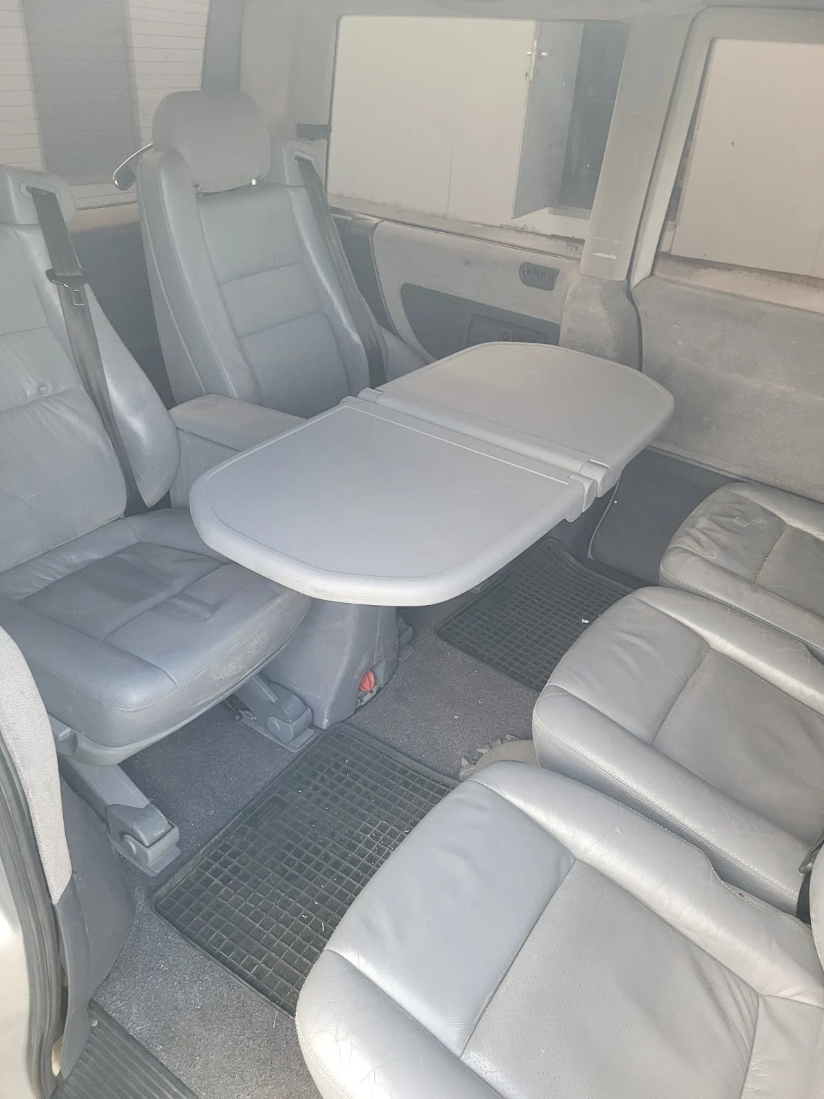 Mercedes-Benz Vito 2.2cdi/на части  - изображение 5