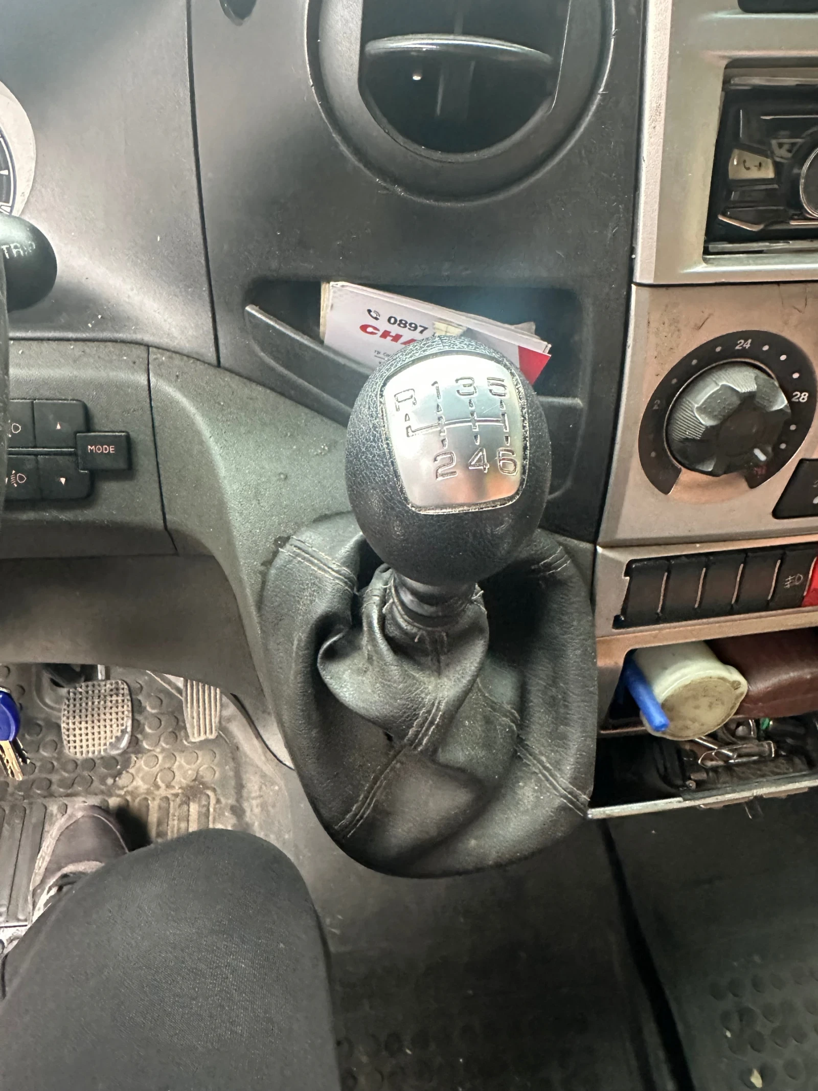 Iveco Daily 35C15 - изображение 6