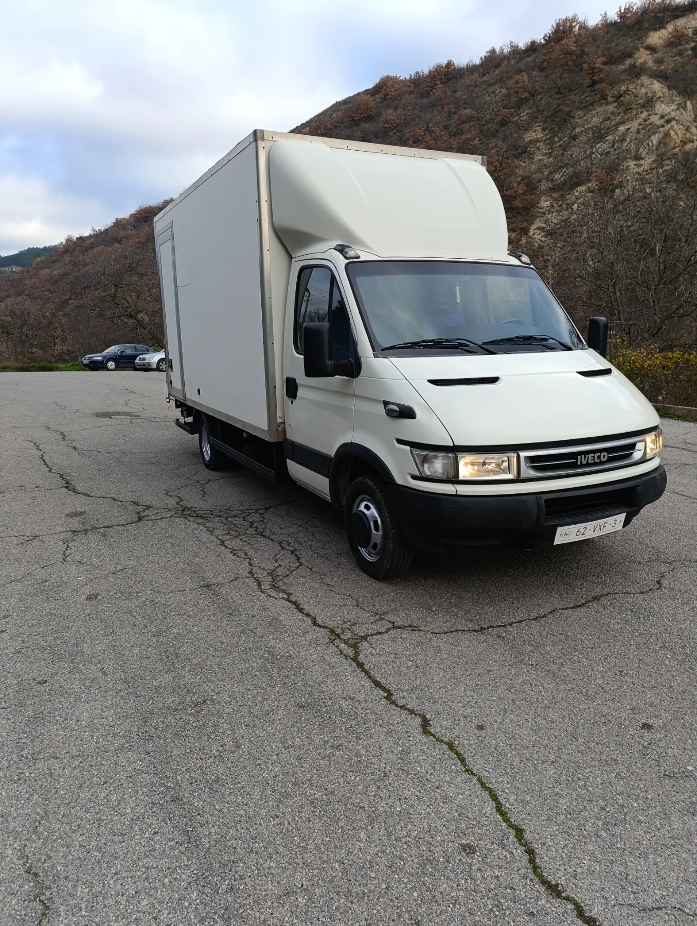 Iveco 3512 2300/11bps - изображение 2