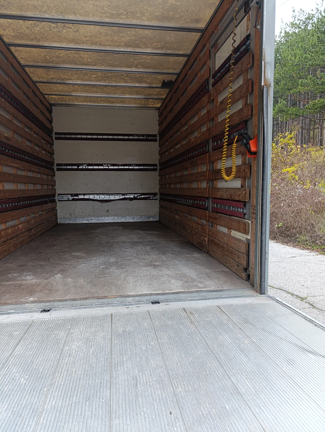 Iveco 3512 2300/11bps - изображение 6