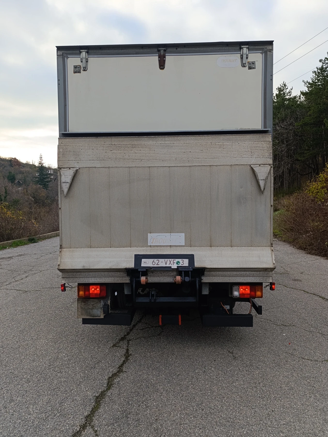 Iveco 3512 2300/11bps - изображение 4