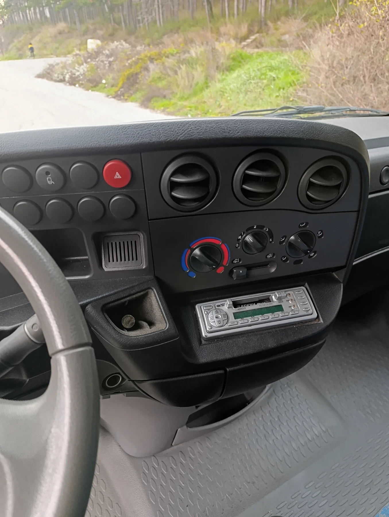 Iveco 3512 2300/11bps - изображение 9