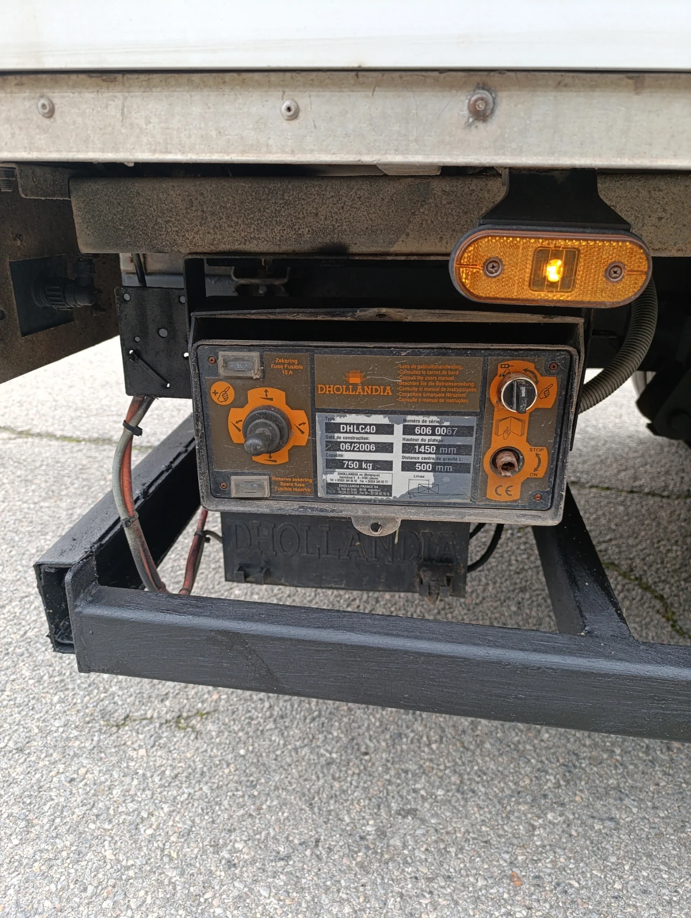 Iveco 3512 2300/11bps - изображение 7