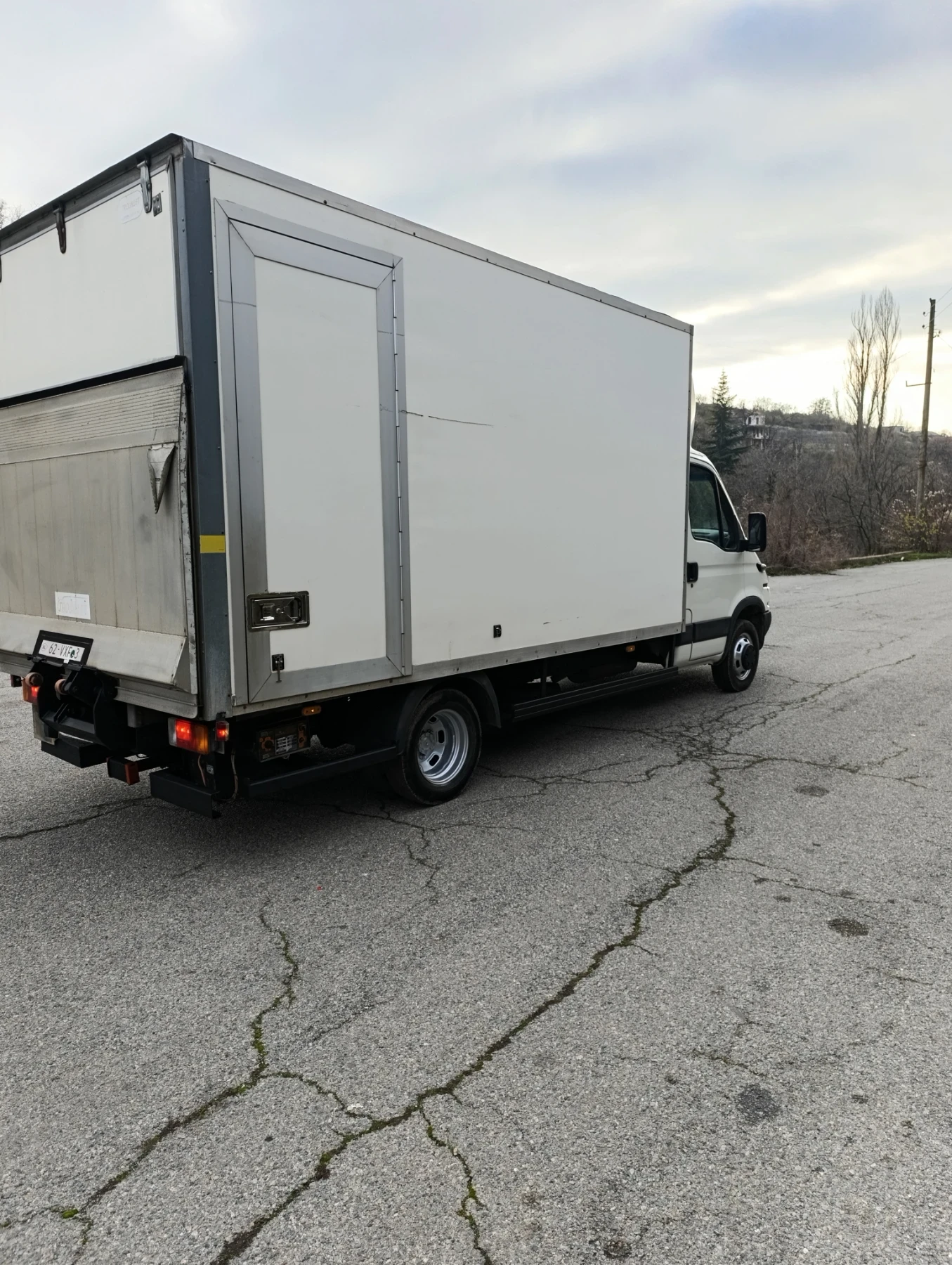 Iveco 3512 2300/11bps - изображение 5