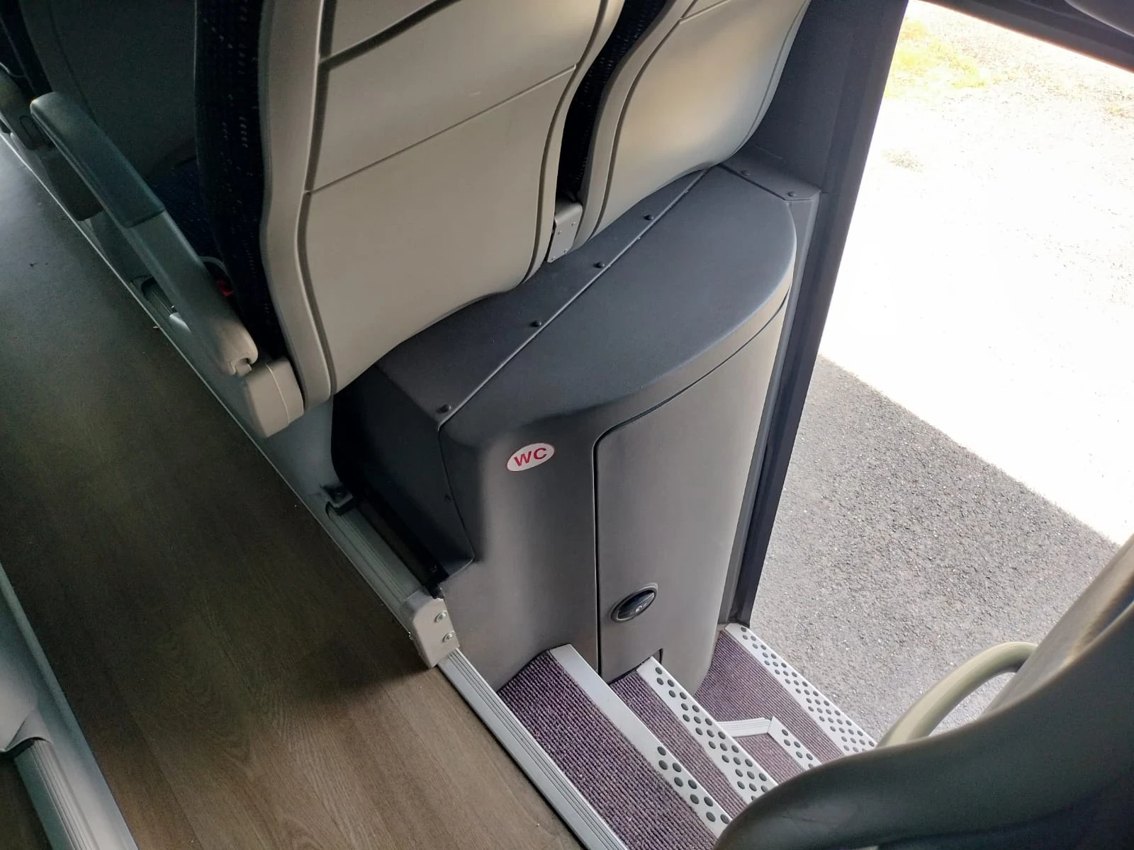 Scania Irizar, снимка 9 - Бусове и автобуси - 55189013