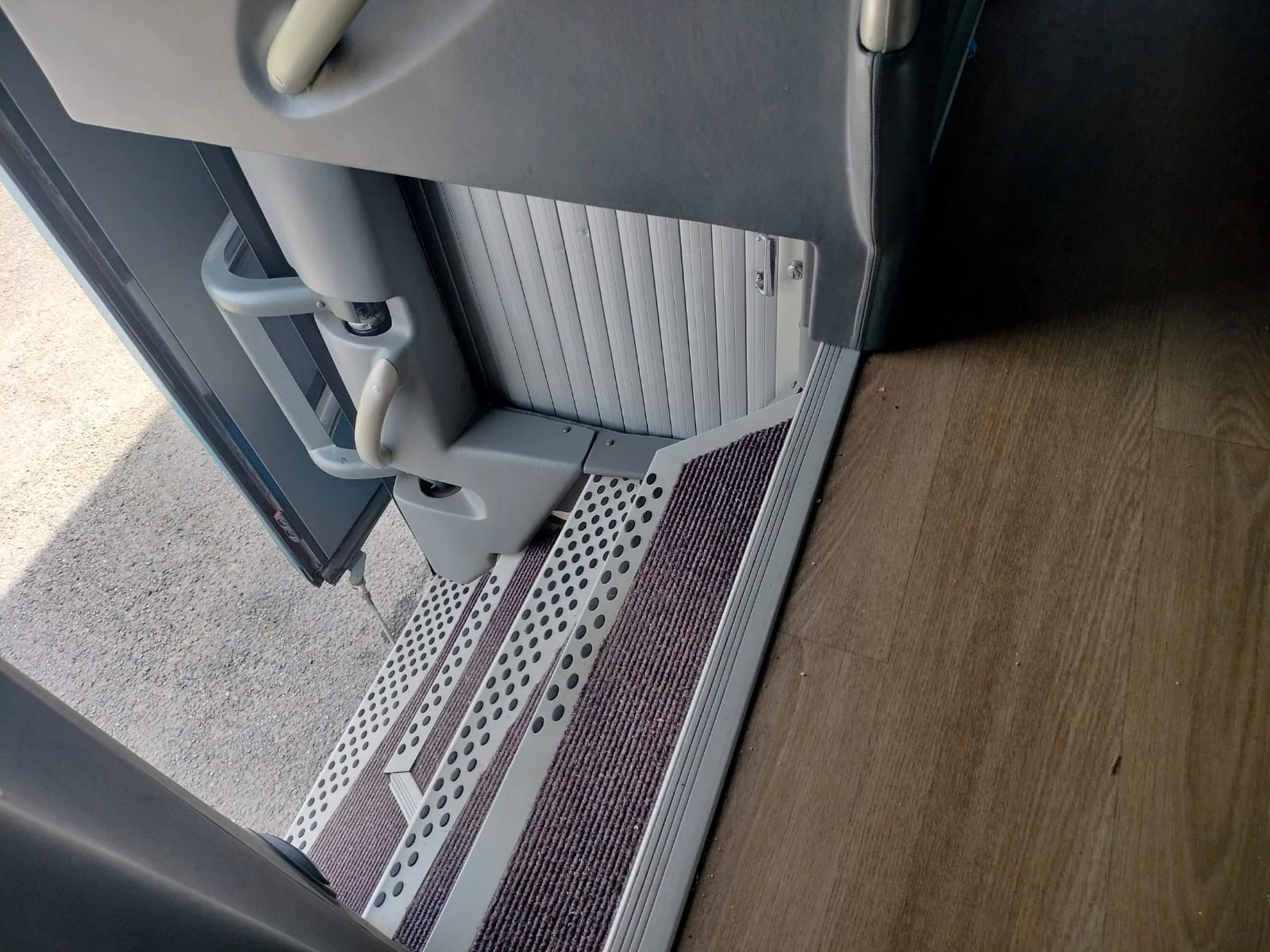 Scania Irizar, снимка 10 - Бусове и автобуси - 55189013
