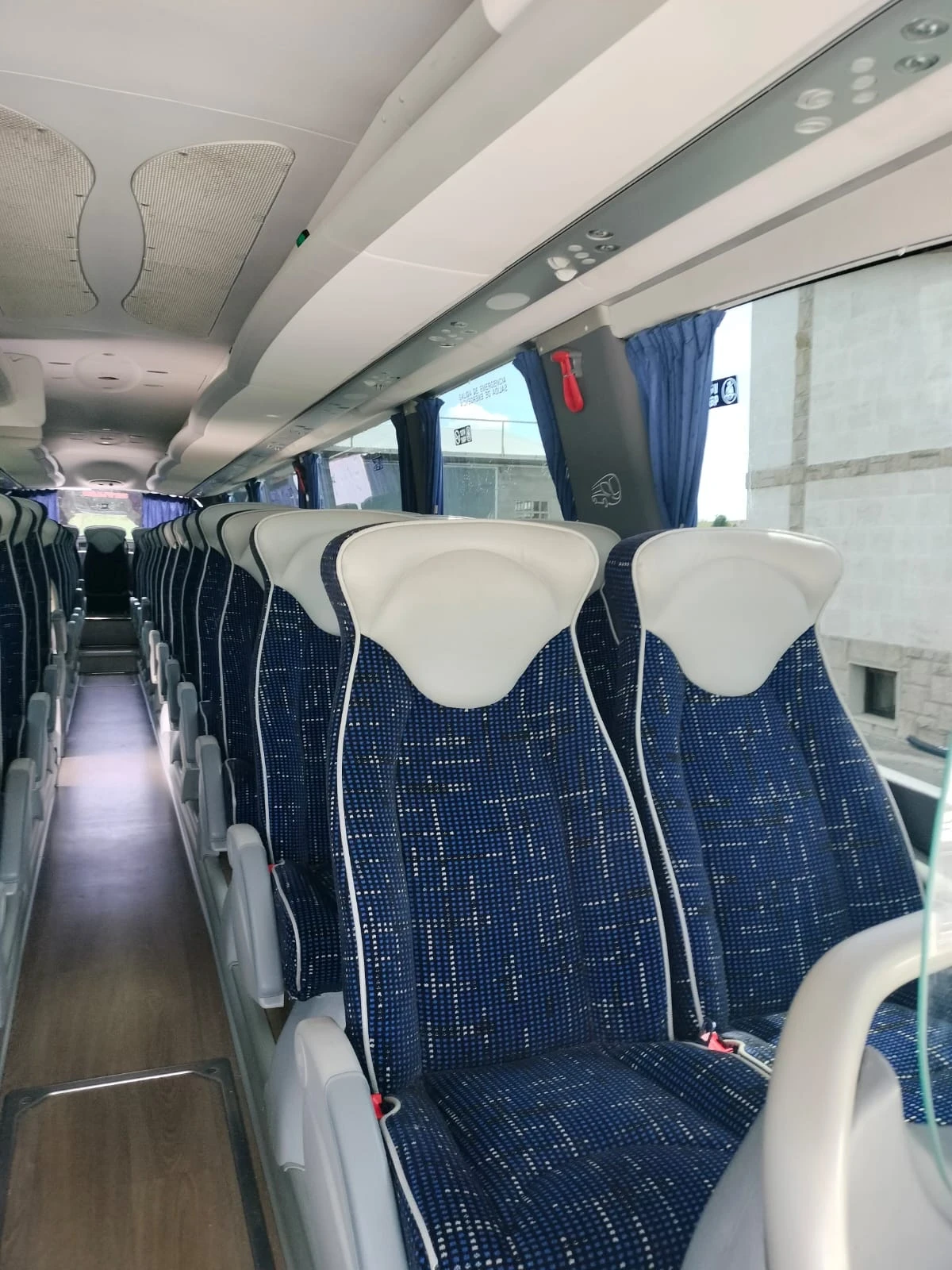 Scania Irizar, снимка 7 - Бусове и автобуси - 55189013