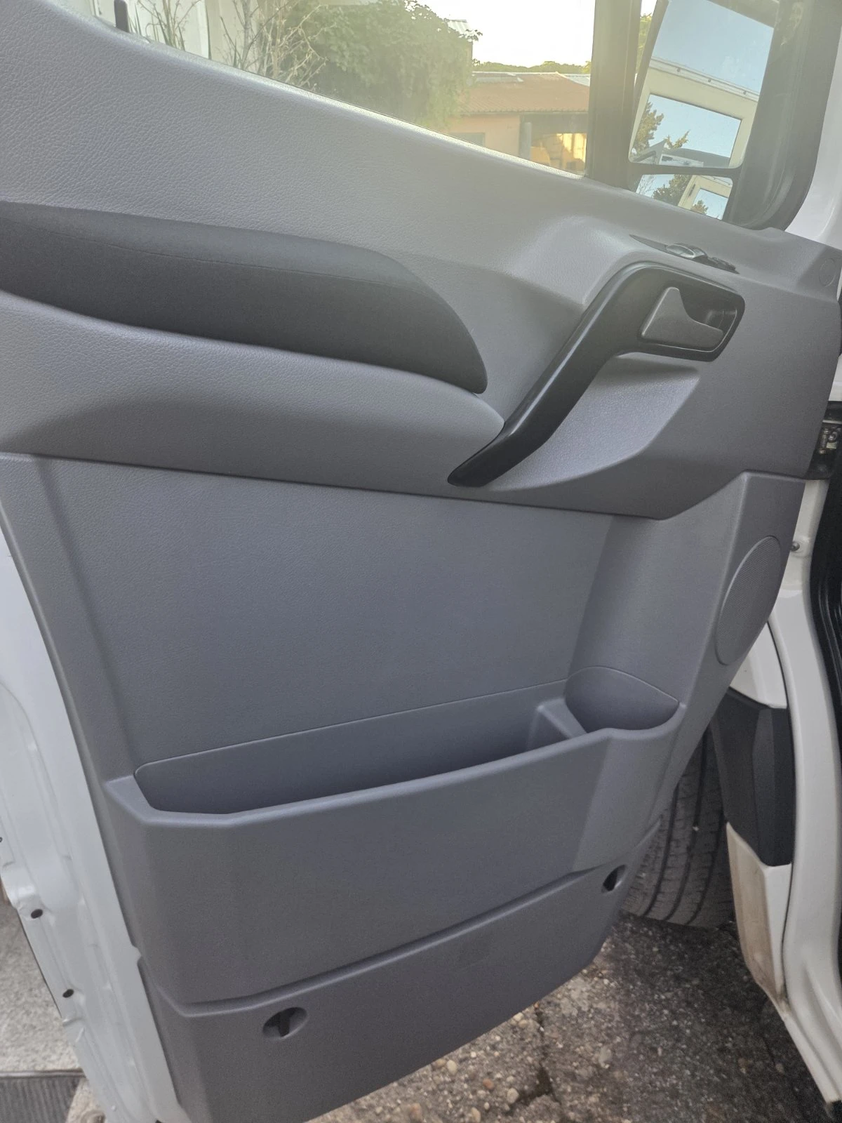 VW Crafter, снимка 7 - Бусове и автобуси - 55888360