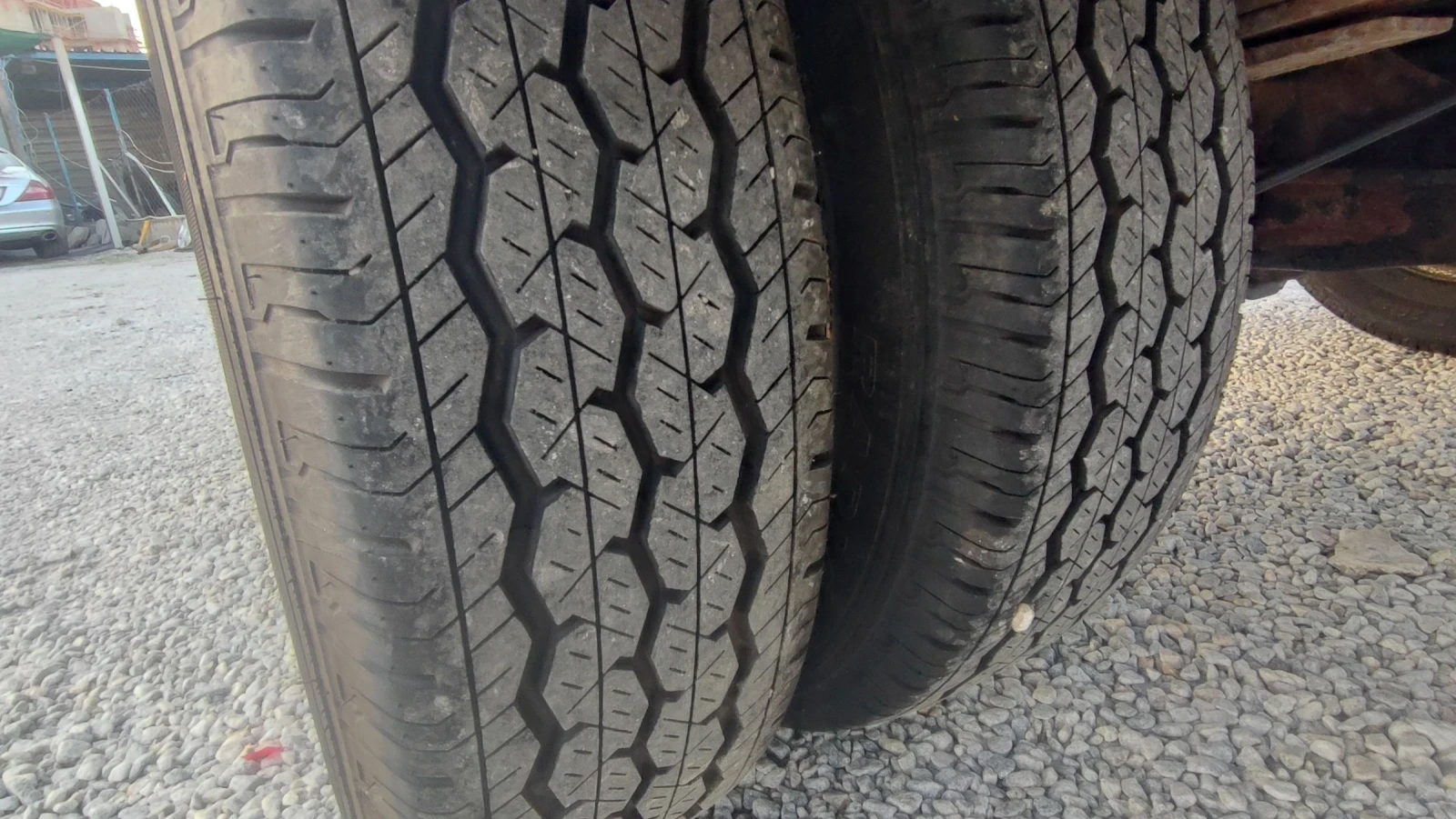 Iveco 35c13 2.8, снимка 14 - Бусове и автобуси - 56641915