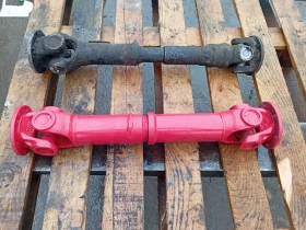 Man Tga ВСИЧКИ МОДЕЛИ КАРДАНИ, снимка 1