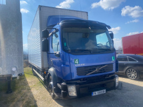 Обява за продажба на Volvo Fl12 12 т. 240 к.с ~29 998 лв. - изображение 1