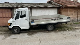 Mercedes-Benz 207 | Mobile.bg � ����� ������ 14