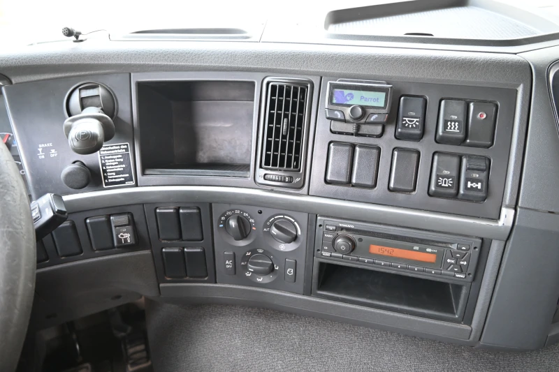 Volvo Fm 410, снимка 17 - Камиони - 49636298