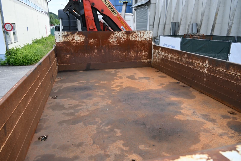 Volvo Fm 410, снимка 9 - Камиони - 49636298