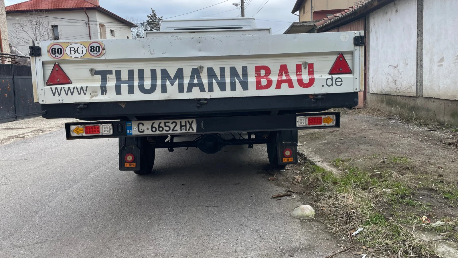 Mercedes-Benz 207 | Mobile.bg � ����������� 8