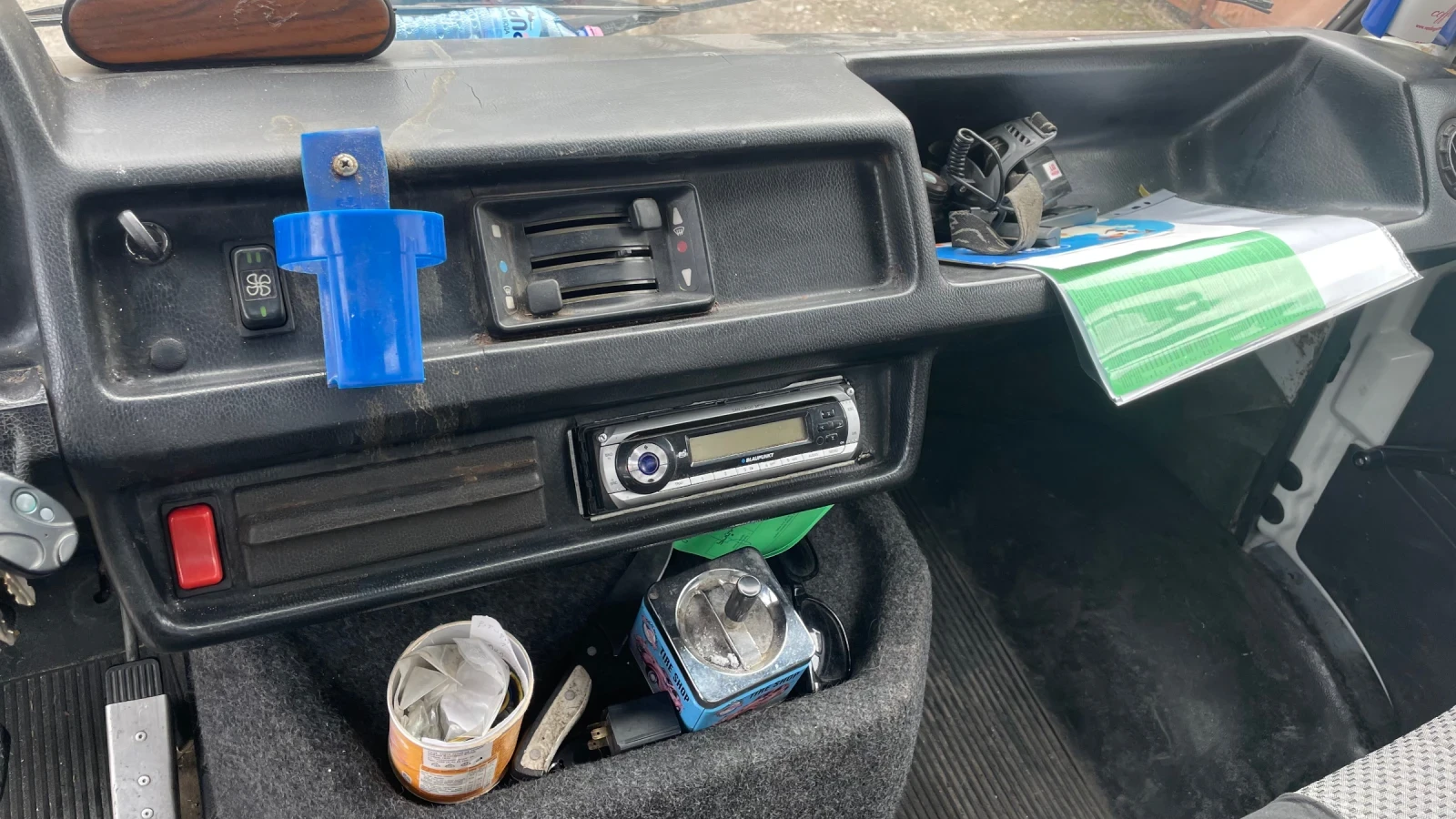 Mercedes-Benz 207 | Mobile.bg � ����������� 5