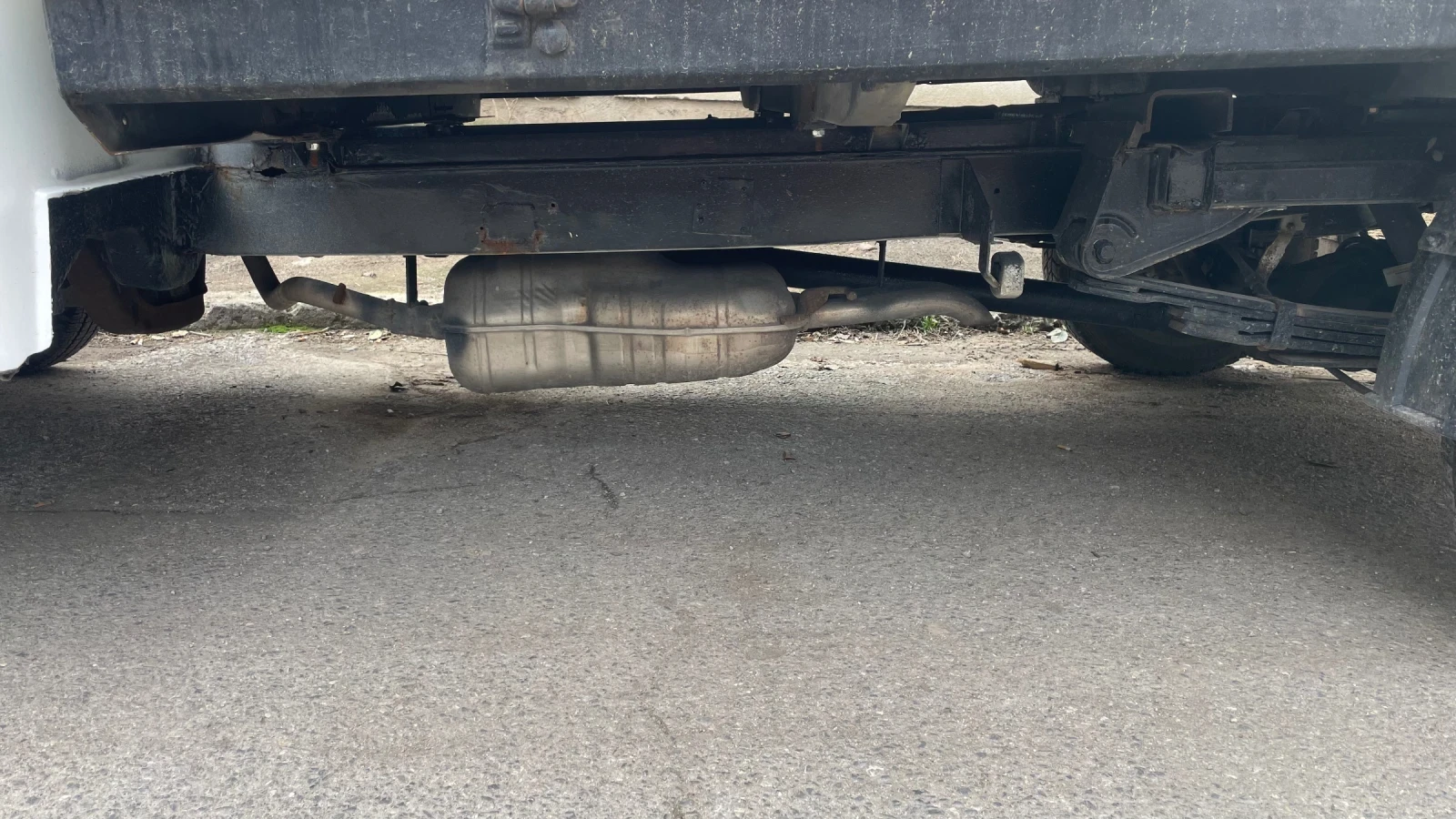 Mercedes-Benz 207 | Mobile.bg � ����������� 7