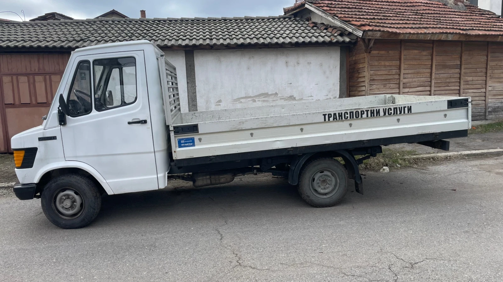 Mercedes-Benz 207 | Mobile.bg � ����������� 10