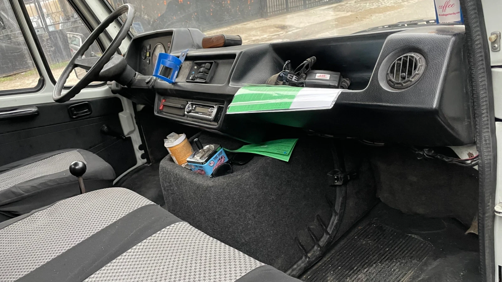 Mercedes-Benz 207 | Mobile.bg � ����������� 15