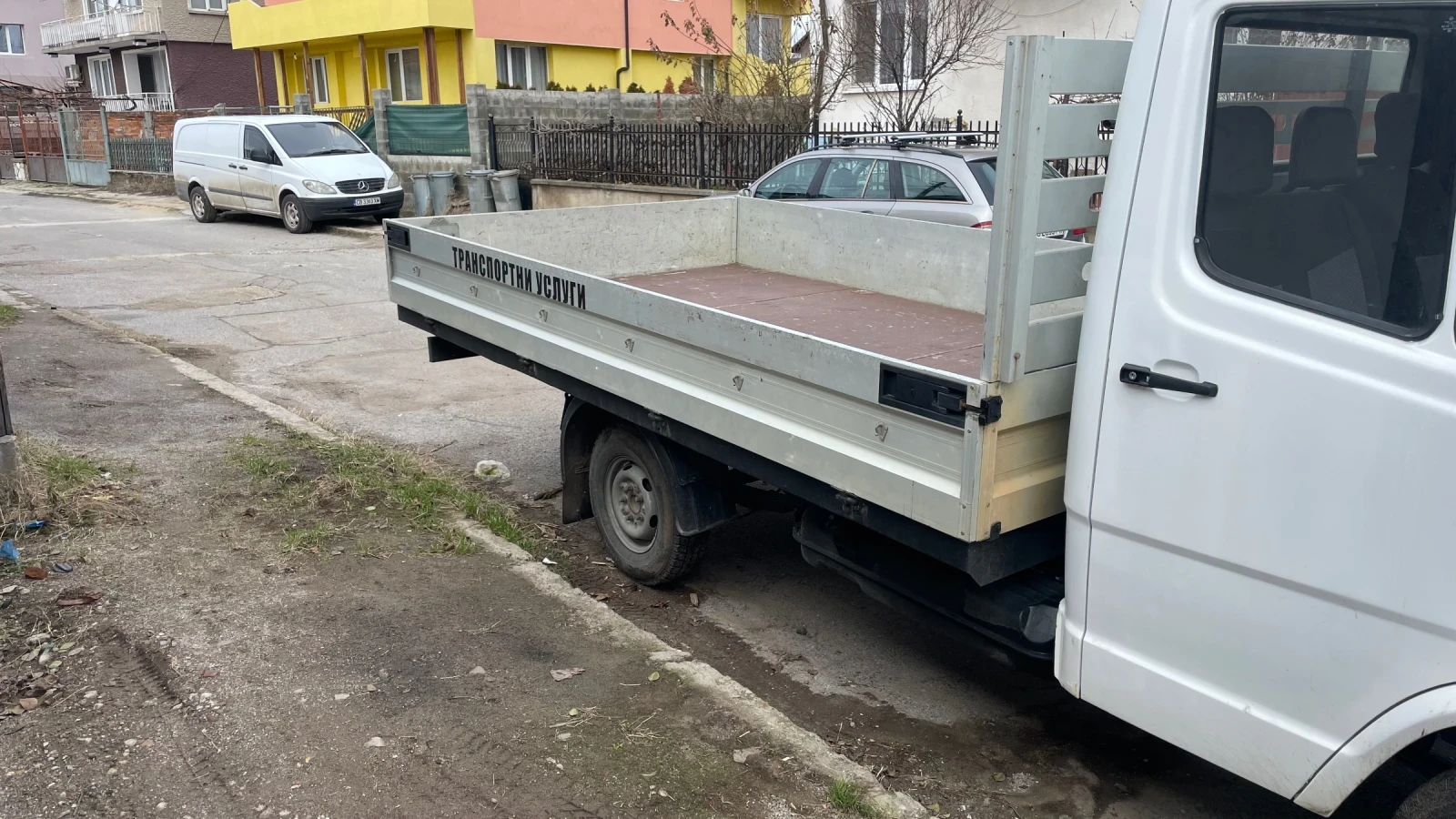 Mercedes-Benz 207 | Mobile.bg � ����������� 6