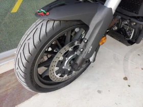 Benelli 500  TRK 502, снимка 6