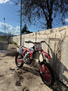 Yamaha Yzf, снимка 2