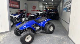 Yamaha Raptor BREEZE 125, снимка 3