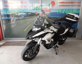 Benelli 500  TRK 502 | Mobile.bg    1