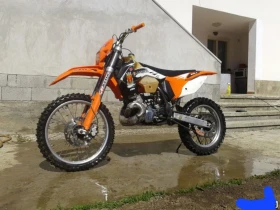  Ktm EXC