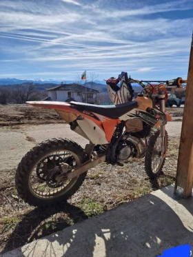 Ktm EXC 360 | Mobile.bg    3