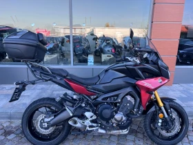 Yamaha Mt-09 900 GT Tracer TC Mode, снимка 1