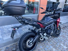 Yamaha Mt-09 900 GT Tracer TC Mode, снимка 3