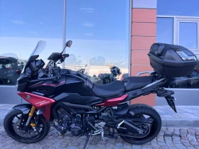 Yamaha Mt-09 900 GT Tracer TC Mode, снимка 4