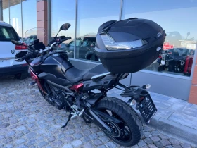 Yamaha Mt-09 900 GT Tracer TC Mode, снимка 5