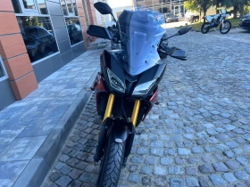 Yamaha Mt-09 900 GT Tracer TC Mode, снимка 7