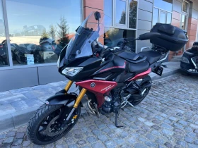 Yamaha Mt-09 900 GT Tracer TC Mode, снимка 6