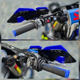Yamaha Yzf 450//  / | Mobile.bg    12