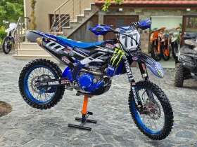  Yamaha Yzf