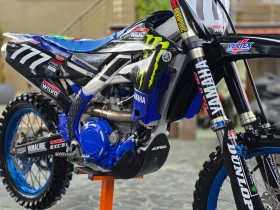 Yamaha Yzf 450//  / | Mobile.bg    5