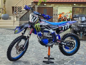 Yamaha Yzf 450//  / | Mobile.bg    15