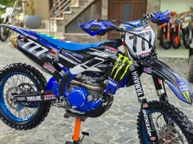 Yamaha Yzf 450//  / | Mobile.bg    2
