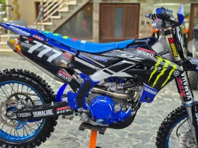 Yamaha Yzf 450//  / | Mobile.bg    7