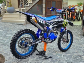 Yamaha Yzf 450//  / | Mobile.bg    8