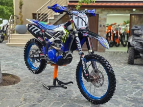 Yamaha Yzf 450//  / | Mobile.bg    3