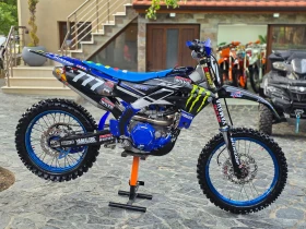 Yamaha Yzf 450//  / | Mobile.bg    6