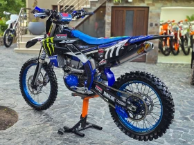 Yamaha Yzf 450//  / | Mobile.bg    10