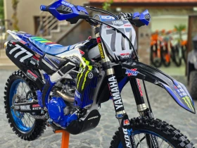 Yamaha Yzf 450//  / | Mobile.bg    4